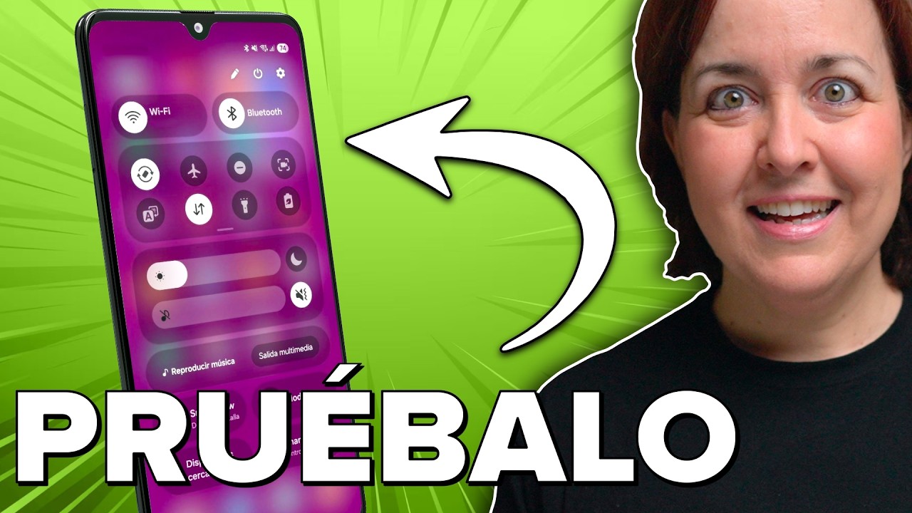 Las funcionesde ANDROID que MÁS USO... y quizás NO conozcas!