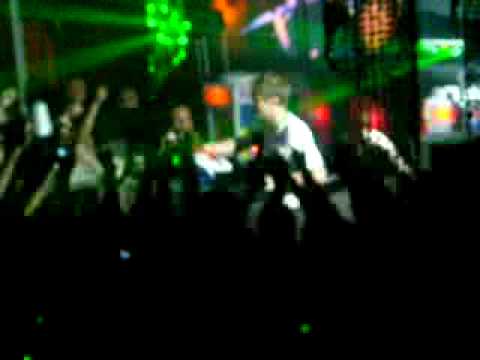 ASOT 400 - Wuppertal - Armin Van Burren - Claudia Cazacu feat. Audrey Gallagher - Free Falling