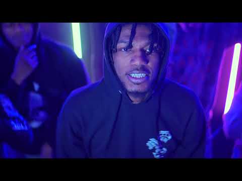 Oh1Phizo - Toe Tag (Music Video) Dir. @affiliatedfilms