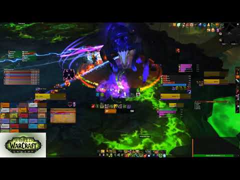 Heroic Hounds of Sargeras Vengeance Tank Guide