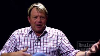 Pat Green - Writing his songs