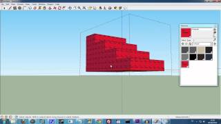 Sketchup collision made easy in Muvizu 3D animated hint and