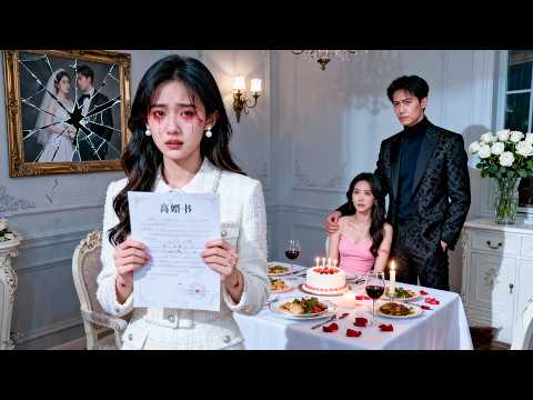 He vowed love, cheated with stepsister eve! She wed handsome CEO—he begged pardon!