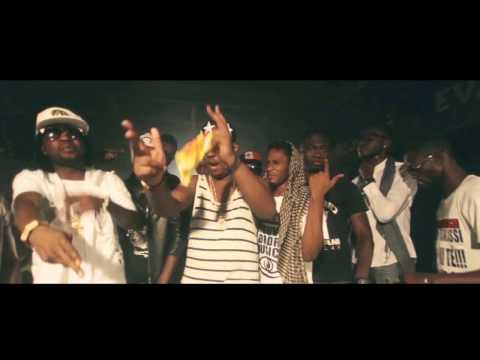 Nouvel Ordre Musical - Bakedila