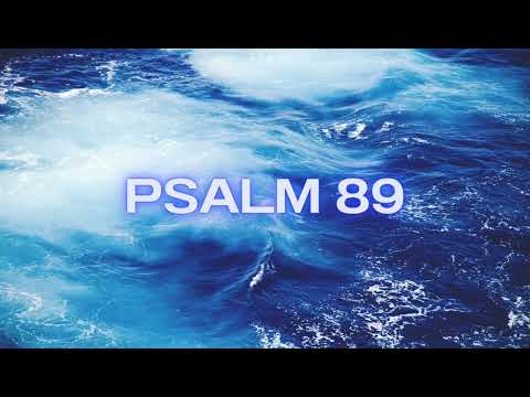 GOTT IST TREU - PSALM 89