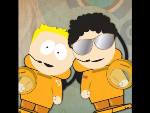 Manufactured Superstars - Wiggle It