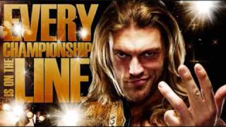 WWE Theme Song - Edge - Smackdown