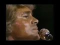 Engelbert Humperdinck(LIVE) - Maybe This Time