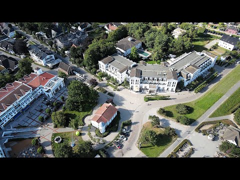 Zingst, das Ostseeheilbad auf dem Darß