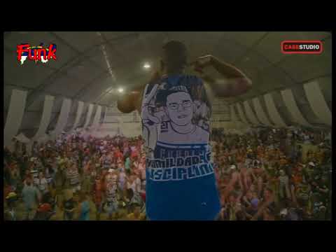 MC LUIZINHO DO CURADO AO VIVO ANIVERSARIO DA FAPE 2018 (FUNK DE PERNAMBUCO)