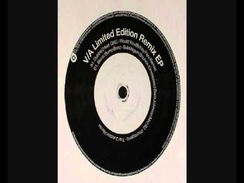 Dubble D featuring QNC - Would You (Bobby Peru Remix)