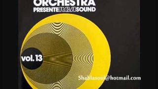 Puccio Roelens - Northern Lights   -Rare Groove-