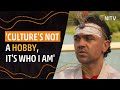 What Mitch Tambo discovered when learning traditional dance | Living Black | NITV