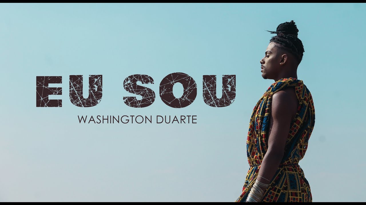 Watch Now WD | Eu Sou (Clipe Oficial) WD | Eu Sou (Clipe Oficial)