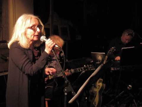 Slapp Happy + Faust - A Little Something (Live @ Cafe OTO, London, 10/02/17)