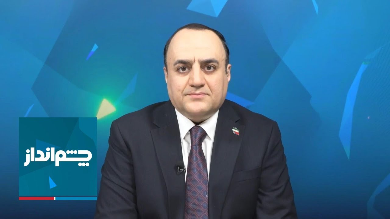 چشم‌انداز: چرا حکومت ایران دوباره جنگ راه انداخت؟