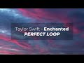 Please Don't Be In Love With Someone Else Perfect Loop - Taylor Swift Enchanted