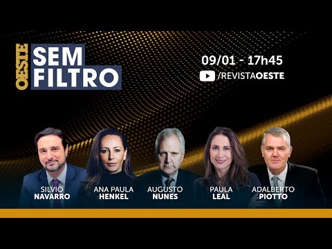 Oeste Sem Filtro