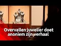 Franc Cortenbach en zijn vrouw hebben een avond achter de rug, die ze nooit meer willen meemaken.