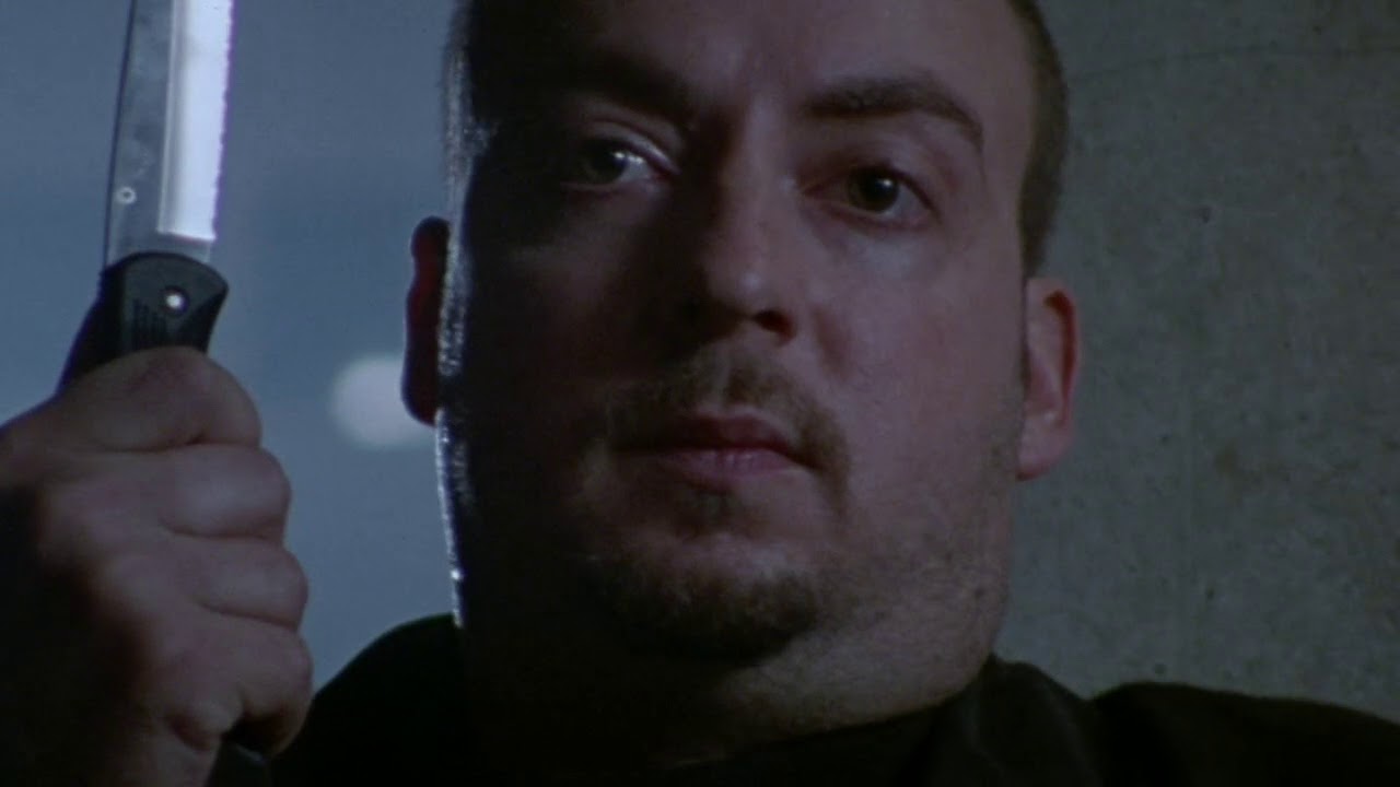 Street Gun - Official Trailer