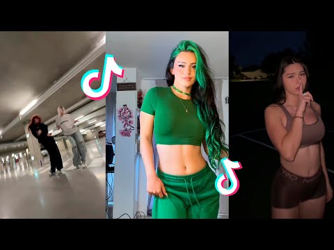 Eternxlkz - SLAY NEW TREND DANCE | TIKTOK COMPILATION