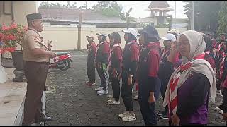 Download lagu Lagu Salam Pramuka Versi Terbaru mp3