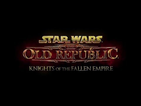 SWTOR - Episode 32 - Knights of the Fallen Empire - A Dream of Empire - Sith Warrior