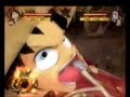 Luffy S Secret Attack Part 2 Gum Gum Storm