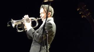 Till Brönner " her smile" MuK