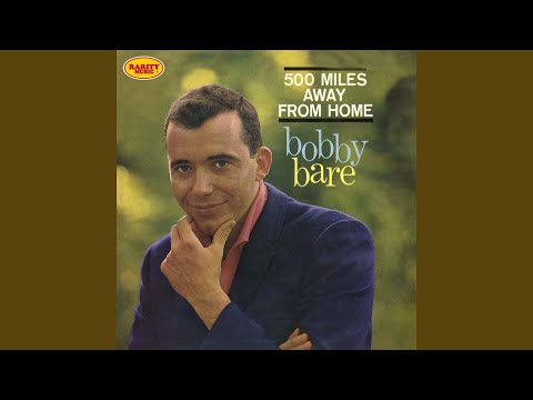 500 Miles Away from Home