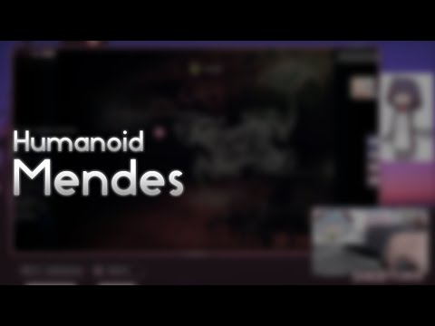 Humanoid - Mendes [Another] +HDDT 98.27% FC #1
