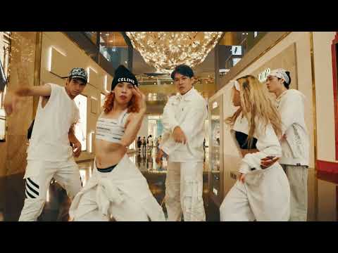 ICONSIAM DANCETOPIA COMPETITION