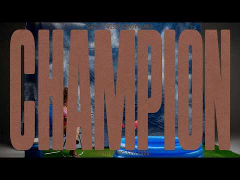 Miniatura de Tu Champion