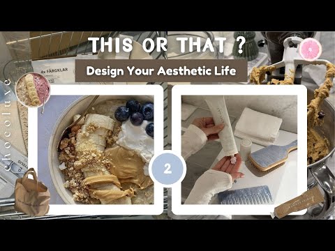 Nobody’s Doing It Like Us – Build Your Dream Life with Me | This or That || 𝙧𝙚𝙙_𝙫𝙡𝙫𝙩_𝙩𝙝0𝙪𝙜𝙝𝙩𝙯