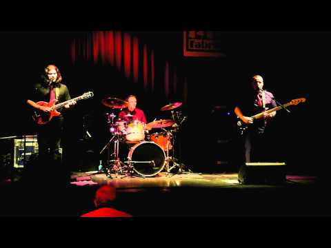 Coryell Auger Sample Trio - Orange Rusty