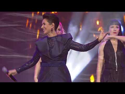 Irenos Starošaitės jubiliejinis koncertas 2019 - (I.Starošaitė - Nes tu susirask mane)