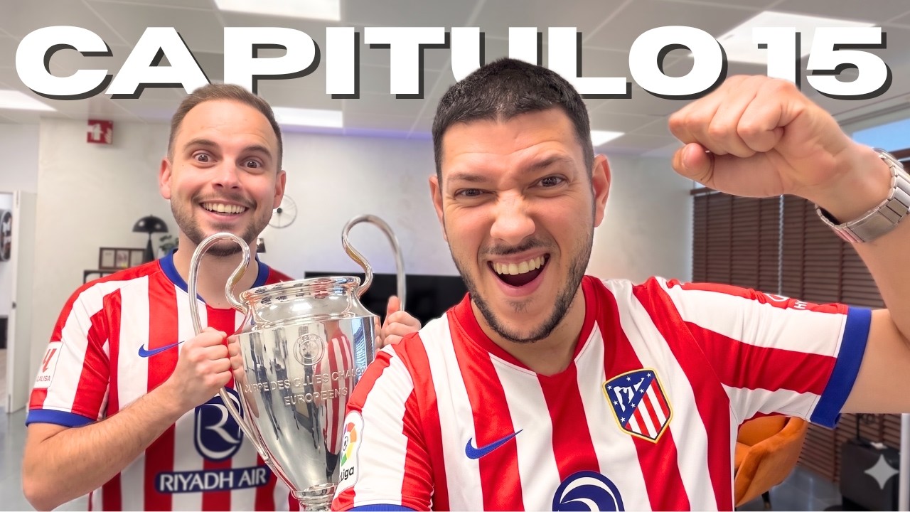 CARLOS y JAUME NO VEAIS ESTO,  PODCAST en DIRECTO | 15x07