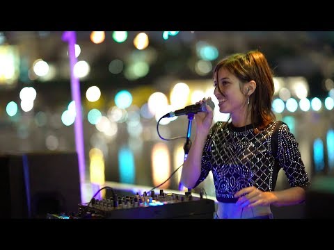 Tamara Kezz // Live set @ 20/44
