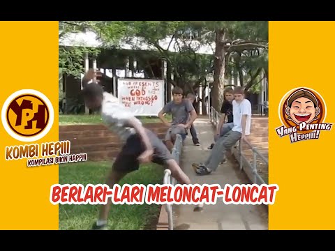 berlari-lari-meloncat-loncat