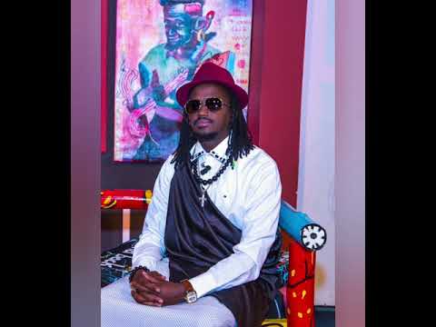 Riderman - Ijoro Ryiza Feat. King James (Audio)