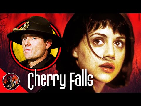 Cherry Falls: The Most Expensive TV Movie Ever