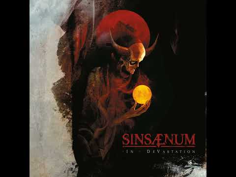 Sinsaenum - In Devastation (2025)