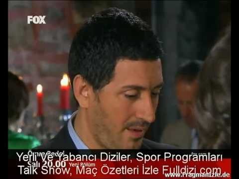 Ömre Bedel 37 Bölüm Fragman