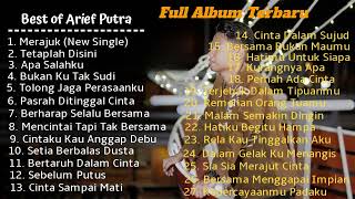 Download lagu Arief - Merajuk (Full Album) | ARIEF - Best of Arief Putra Full Album Terbaru 2024 mp3