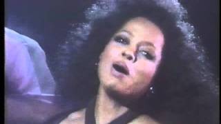 Diana Ross Tell Me Again
