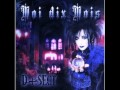 The Sect moi dix mois D+sect 