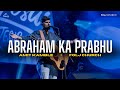 Amit Kamble - Abraham Ka Prabhu  + Spontaneous worship @foljchurch