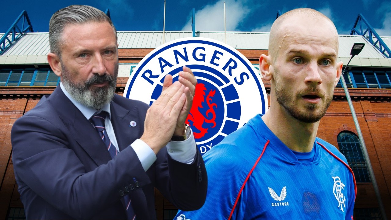 MASSIVE VACLAV CERNY TRANSFER NEWS ? | Gers Daily