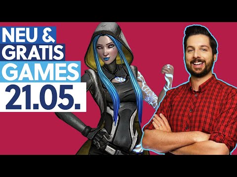 KOSTENLOS Borderlands 3 und fünf weitere Spiele - Neu & Gratis-Games