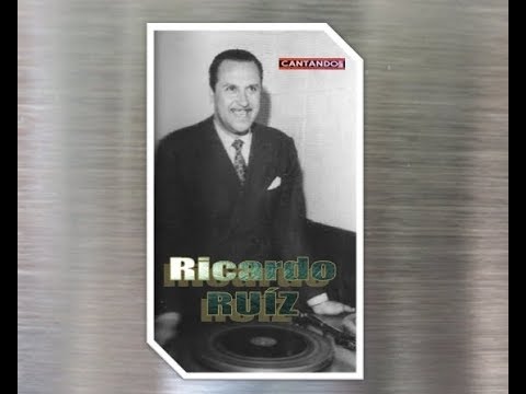 OSVALDO FRESEDO - RICARDO RUIZ - MI GITANA - TANGO - 1939